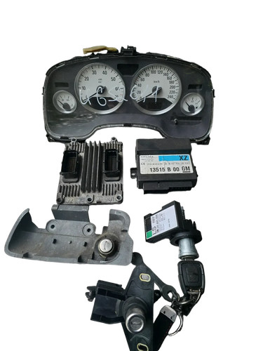 Opel astra 2 z22se - opel, g
