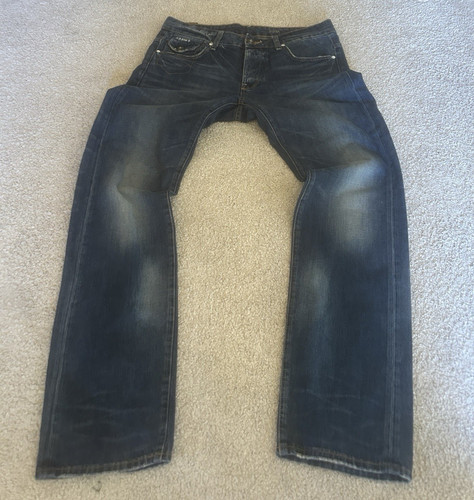 Star herren jeans denim - g-star,