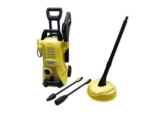Kärcher power control - kärcher,