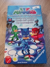 PJ MASKS Pyjamahelden Auf