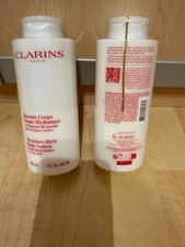 Clarins Baume Corps Super