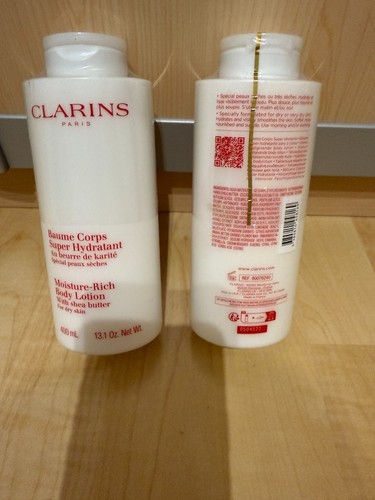Clarins baume corps super - corps,
