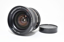 Contax Carl Zeiss Distagon T *