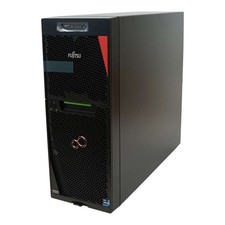 Fujitsu Primergy Server