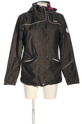 Wedze kapuzenjacke damen jacke - damen,