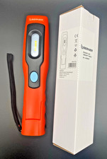 Berner Pocket LUX Bright