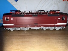 Piko H0 51716 Expert E-Lok BR 243 064-3 der DR Sound Digital DC