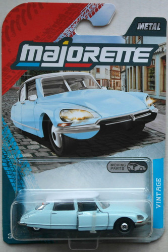 Majorette vintage premium - vintage,