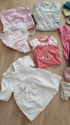 Baby xxl kleiderpaket kleid - xxl,
