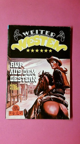 233027 king keene ruf aus - king,