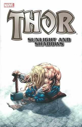 Thor sunlight shadows - thor:,