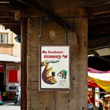 Guinness "Just Think" kleiner