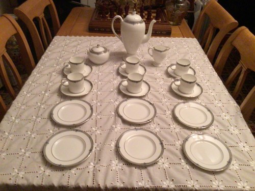 Wedgwood amherst bone - bone, china
