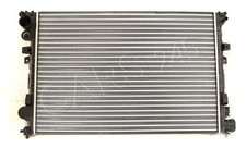 Wasserkühler Für FIAT