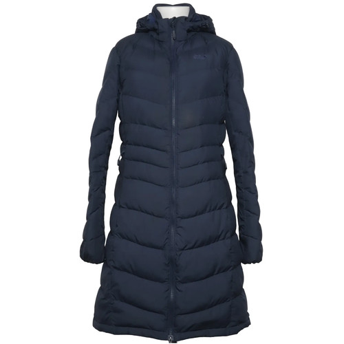 Jack wolfskin daunenmantel - jack,