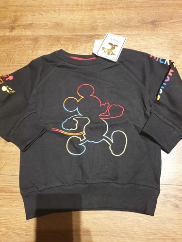 Next jungen schwarz mickey - schwarz,