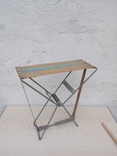 DDR Vintage Klappstuhl Camping