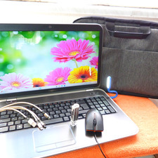 Dell 5720 17R FHD 17 Zoll