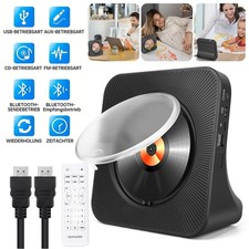 CD-Player CD-Radio Bluetooth