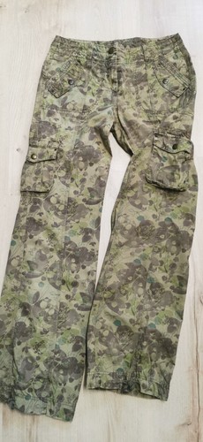 Coole robuste damen cargohose - robuste,