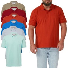 S.OLIVER Herren Polo-Shirt