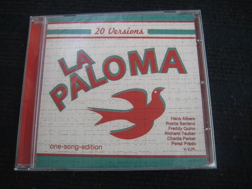 Paloma 20 versions - 20,