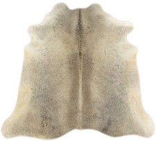 KUHFELL RINDERFELL TEPPICH