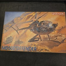 Dragon 3525 MD500 Defender