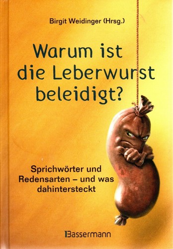 Warum ist die - warum,