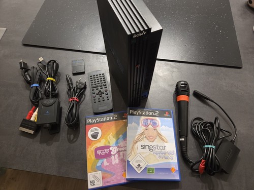 Sony playstation fat - playstation, 2
