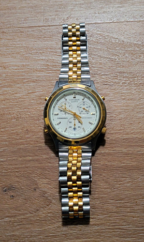 Citizen herren quarz - herren,