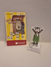tonie Figur Pettersson und Findus - Findus zieht um - 1.Hand mit booklet *TOP*