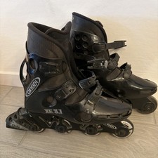 Vintage Oxygen XE 3.1 Inline