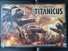 Games Workshop Adeptus