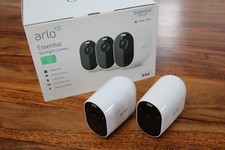 Arlo VMC2330-100EUS 1080p WLAN