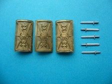 Timpo 8 Römer Einzelteile -