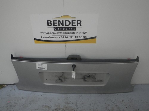 Heckklappe smart fortwo coupe - smart,