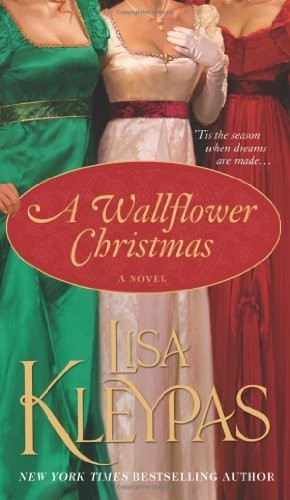 Wallflower christmas - wallflower, by