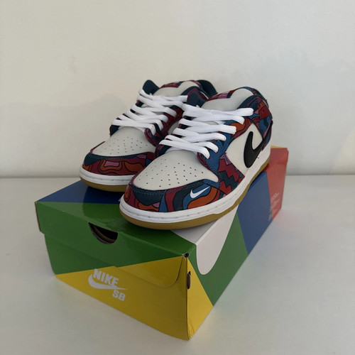 Nike dunk low pro - dunk,