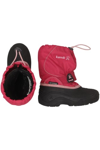 Kamik kinderschuh mädchen - kinderschuh,