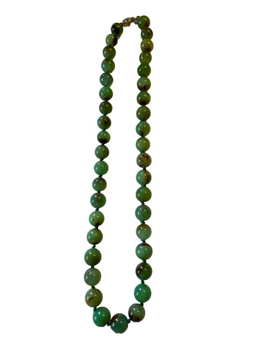 Anden opal collier - anden, kette