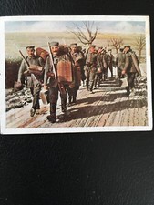 Der weltkrieg - weltkrieg,
