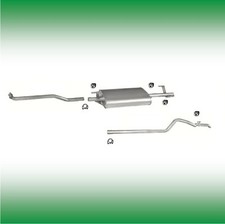 Mercedes Sprinter 208 308 D