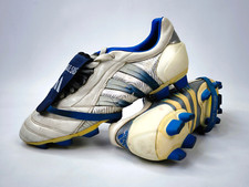 adidas Predator Pulse match worn Victor Casadesus Spanien Fussball Schuhe MTM