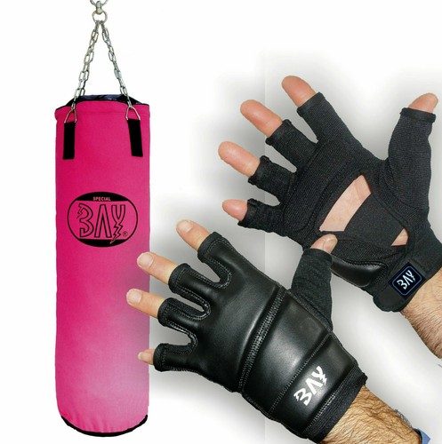 Bay profi box - bay®, boxsack