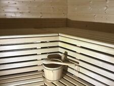 LED-Saunabeleuchtung-Saunalamp