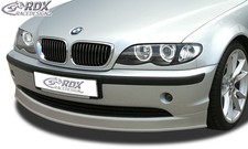 Rdx frontspoiler für - für, 3er