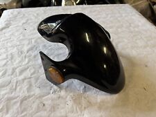 MUDGUARD VORNE - KEEWAY 50 HURICANE (06-13)