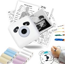 300DPI Mini Drucker Mobiler