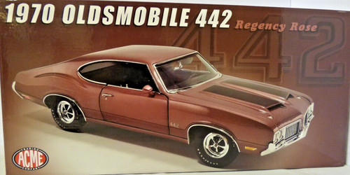 Acme models 1970 oldsmobile - models,